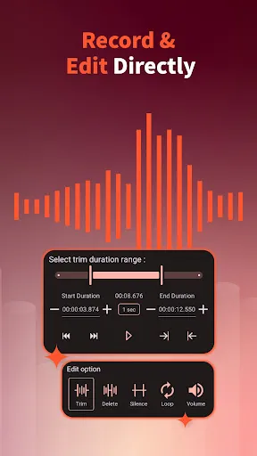 AudioLab Audio Cutter & Editor | Games | XWorld
