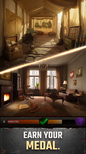 Medal Hunter: PvP War Shooting | Games | XWorld