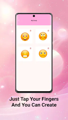 EmojiCraze | Permainan | XWorld