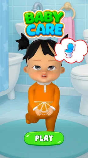 My Baby Care: Virtual Daycare | Games | XWorld My Baby Care: Virtual Daycare | Games | XWorld
