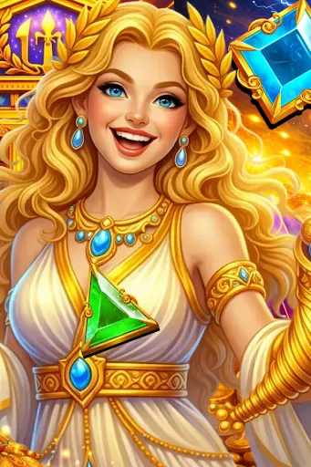 Zeus Rise | Игры | XWorld Zeus Rise | Игры | XWorld