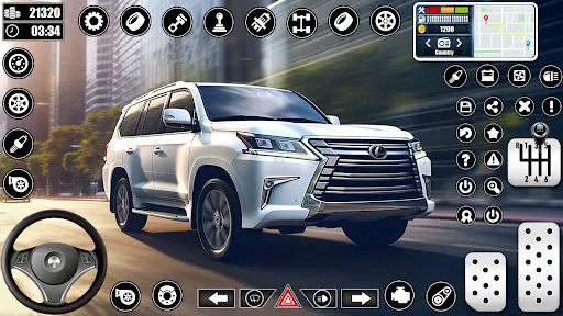 Car Driving School Car Games 2 | 游戏 | XWorld Car Driving School Car Games 2 | 游戏 | XWorld