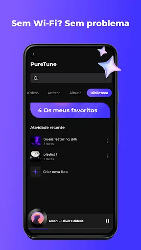 PureTune: Música Offline | Jogos | XWorld PureTune: Música Offline | Jogos | XWorld