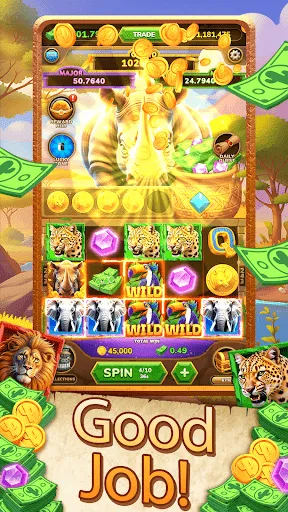 Wild Roller: Relic Treasure | 游戏 | XWorld Wild Roller: Relic Treasure | 游戏 | XWorld