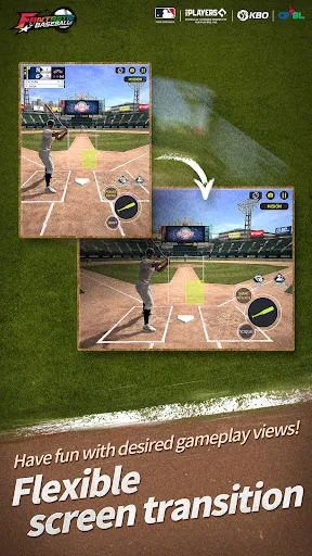 MLB Fantastic Baseball | Jogos | XWorld