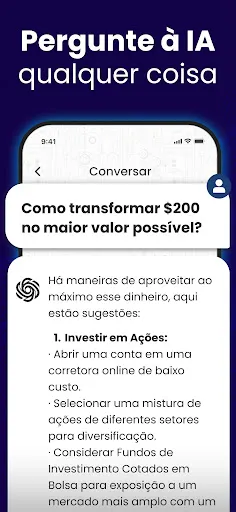 Chatbot AI - IA Chat português | Jogos | XWorld