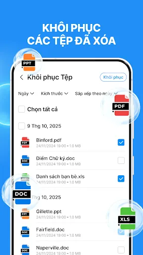 Khôi Phục Ảnh & Video Bị Mất | Games | XWorld Khôi Phục Ảnh & Video Bị Mất | Games | XWorld