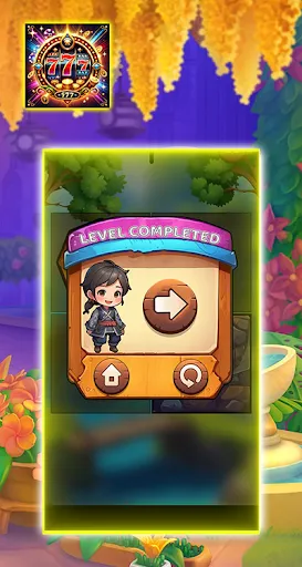 Casino&Slot777 | 游戏 | XWorld