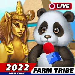 XWorld | Village Life Farm Family 2023