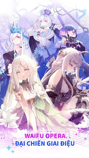 Đại Chiến Giai Điệu | Games | XWorld