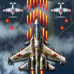 XWorld | 1941 Air Attack: বিমান গেম XWorld | 1941 Air Attack: বিমান গেম