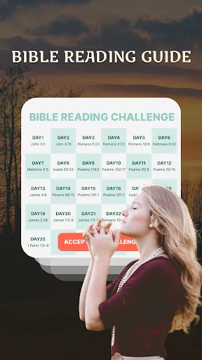 My Bible - Verse+Audio | Games | XWorld