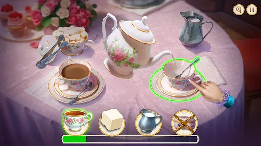 Noble Secrets: Hidden Objects | Games | XWorld