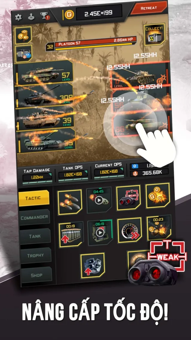 Kháng chiến chống Mỹ | Games | XWorld