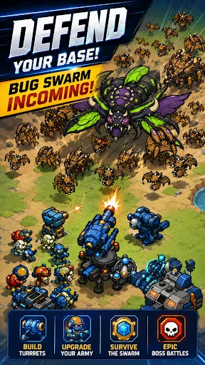 Gold Mine Defender | Games | XWorld Gold Mine Defender | Games | XWorld