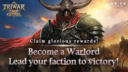 TriwarM Global | Permainan | XWorld TriwarM Global | Permainan | XWorld