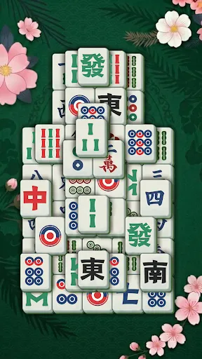 SoEasy Mahjong: Solitaire | Permainan | XWorld