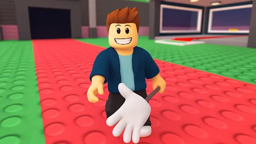 Escape Master: Obby Parkour | 游戏 | XWorld