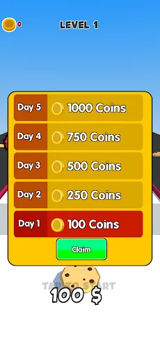Cash Cookie Run | 游戏 | XWorld