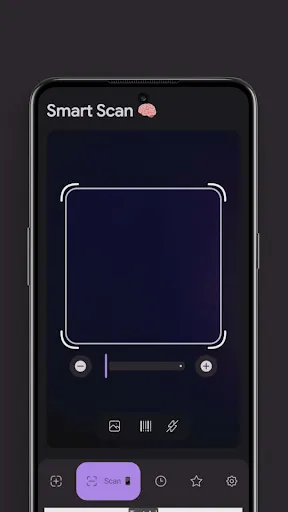 QR Code Scanner & Barcode Scan | 游戏 | XWorld