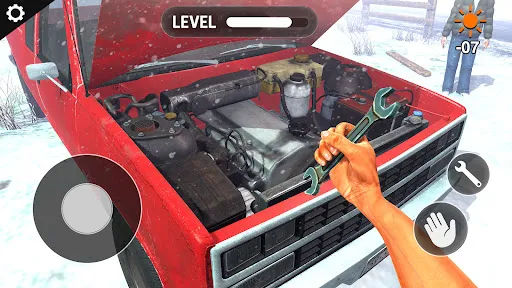 My Winter Drive: Car Simulator | Игры | XWorld My Winter Drive: Car Simulator | Игры | XWorld