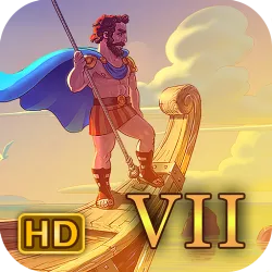 XWorld | 12 Labours of Hercules VII (Pl