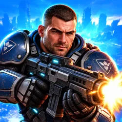 XWorld | Sector Defense: Roguelike TD