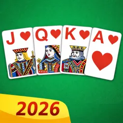 XWorld | Solitaire, Klondike Card Games