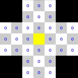 XWorld | Cờ Khổng Minh