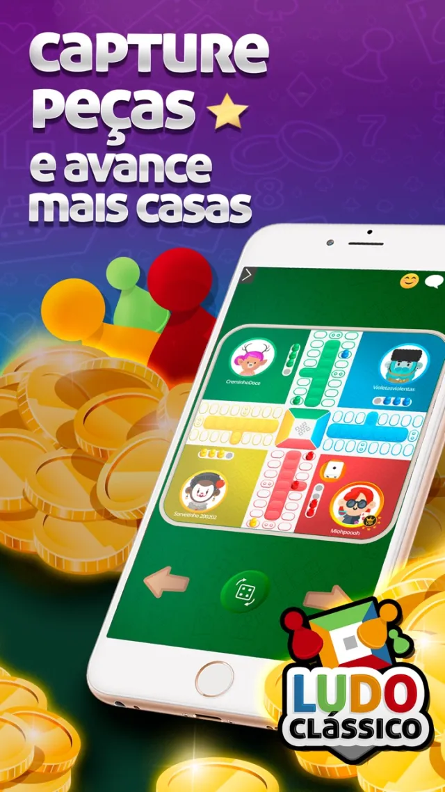 MegaJogos - Cartas e Tabuleiro | Jogos | XWorld