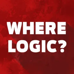 XWorld | Where Logic?