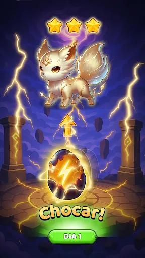 Elemonster: Evolução e Batalha | Jogos | XWorld