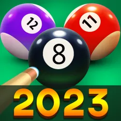 XWorld | jogo de sinuca - 8 ball clash