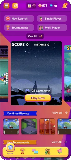 Grand Gaming - Games & Anime | 游戏 | XWorld