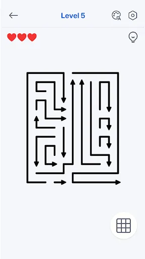 Arrows GO! | Games | XWorld