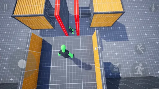 GORAG - Physics Sandbox | Permainan | XWorld