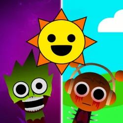 XWorld | Remix Piano: Sprunki Beat Box XWorld | Remix Piano: Sprunki Beat Box