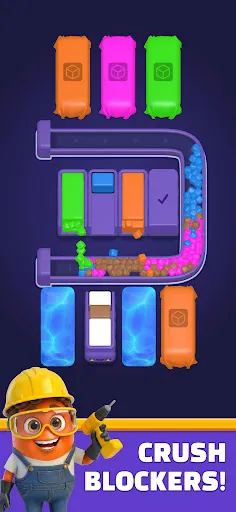 Loop Sort | Permainan | XWorld