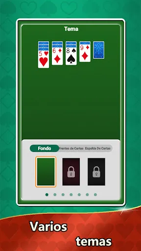 Aged Colección Solitaire | juego | XWorld