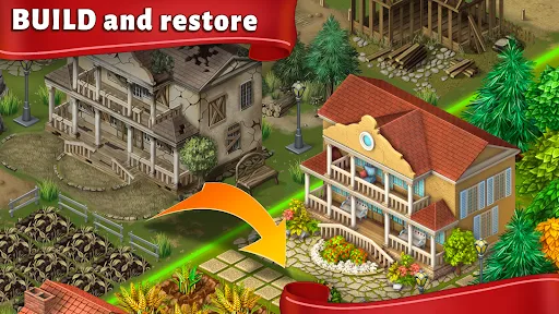 Janes Farm: Family farm game | เกม | XWorld