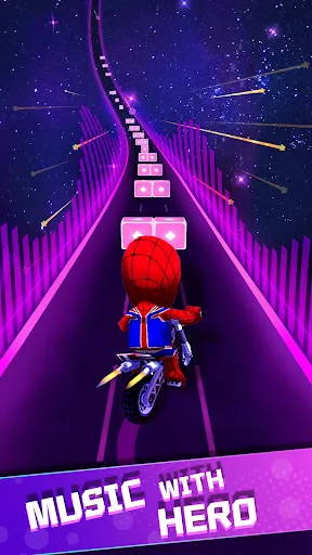 Beat Racing:Car&Music game | Games | XWorld