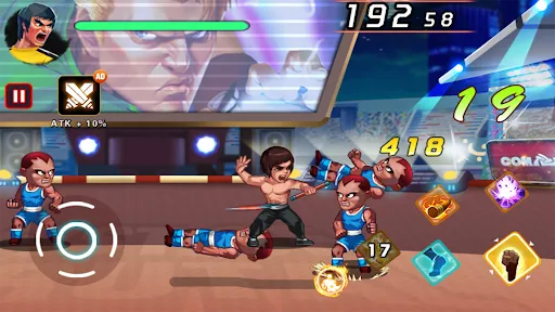 I Am Fighter! - Kung Fu Game | Games | XWorld I Am Fighter! - Kung Fu Game | Games | XWorld