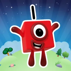 XWorld | Numberblocks World XWorld | Numberblocks World