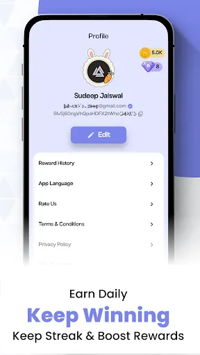 Cash Bunny - Quick Rewards | Permainan | XWorld