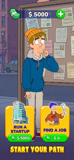 Cash King: Tycoon Earn Money | juego | XWorld