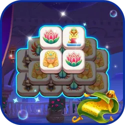 XWorld | Lost Queen’s Puzzle Game