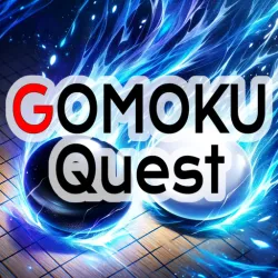 XWorld | Gomoku Quest - Online Renju