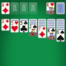 XWorld | Solitaire - Classic Card Game