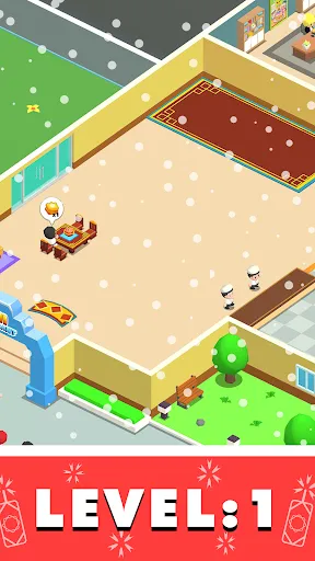 Mini Restaurant: Idle Tycoon | Games | XWorld
