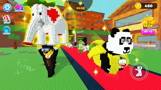 Steal A Brainzot Modded: Full | Игры | XWorld Steal A Brainzot Modded: Full | Игры | XWorld